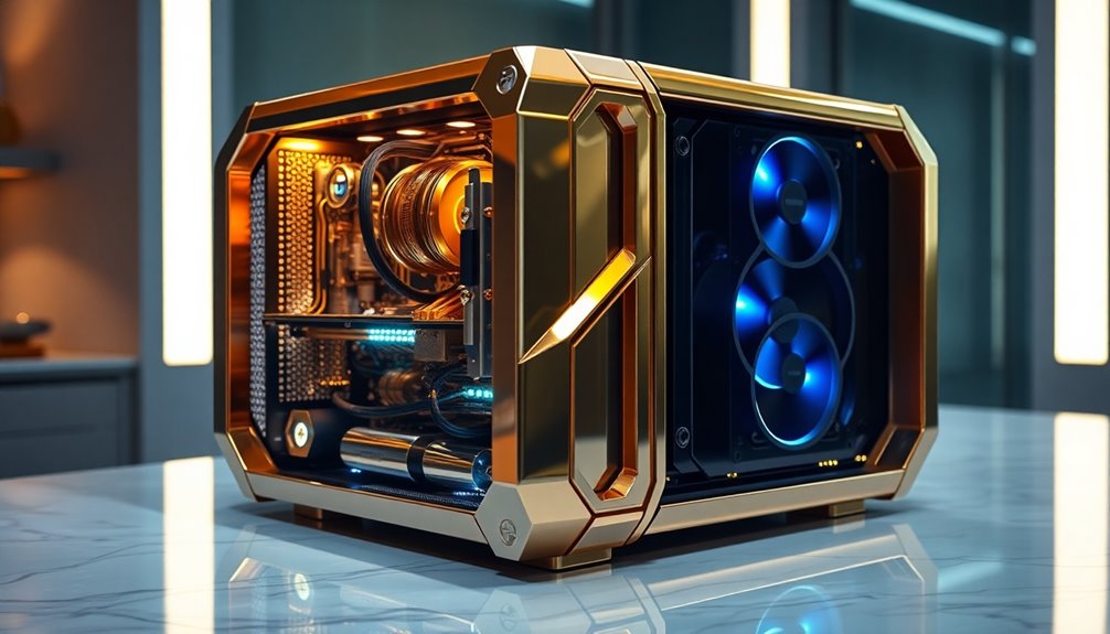 advanced mining technology solutions