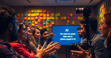 ai prompt controversy ignites debate