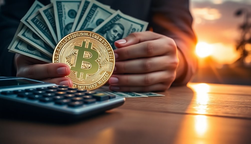 assessing financial market uncertainties