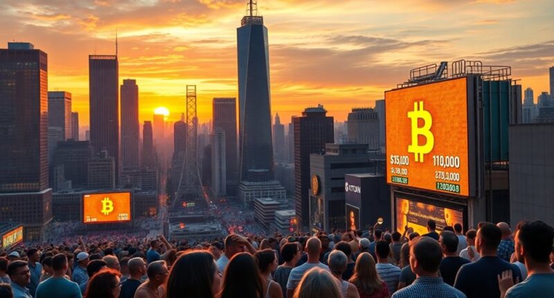 bitcoin 130k mega rally