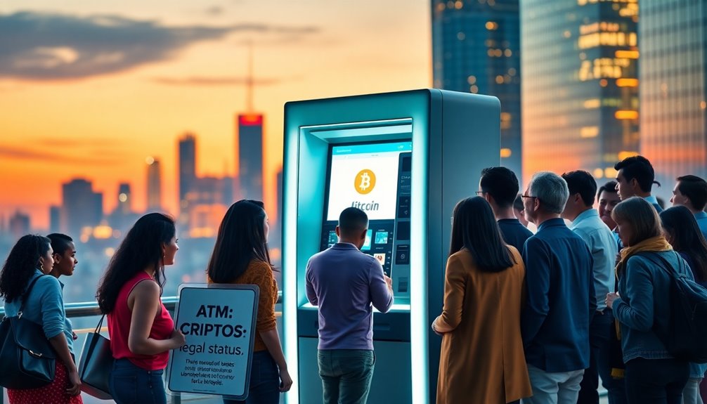 bitcoin atm legal regulations