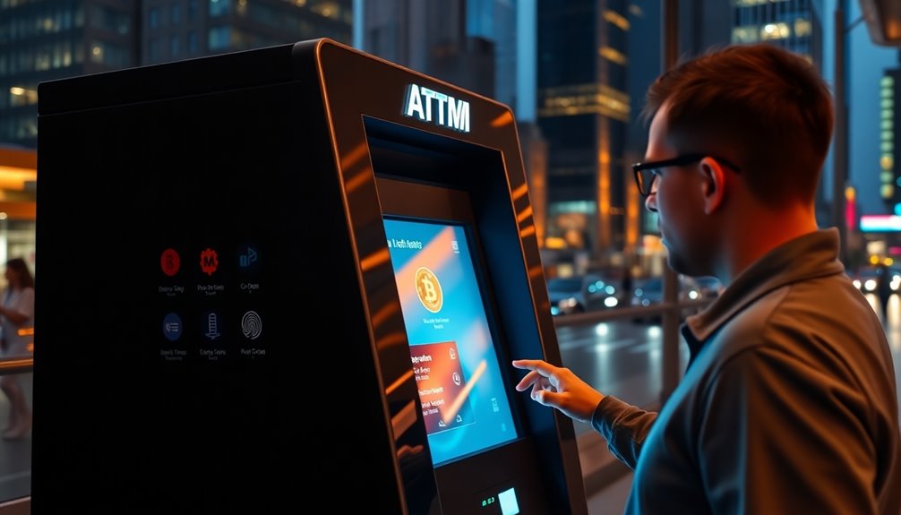 bitcoin atm security measures