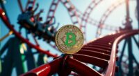 bitcoin price volatility forecast