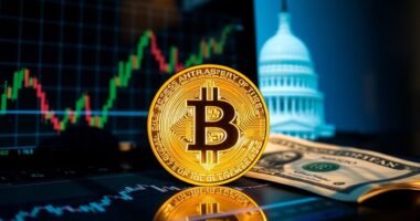 bitcoin record high ahead