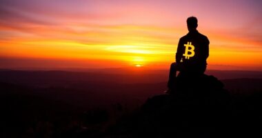 bitcoin s value amid criticism