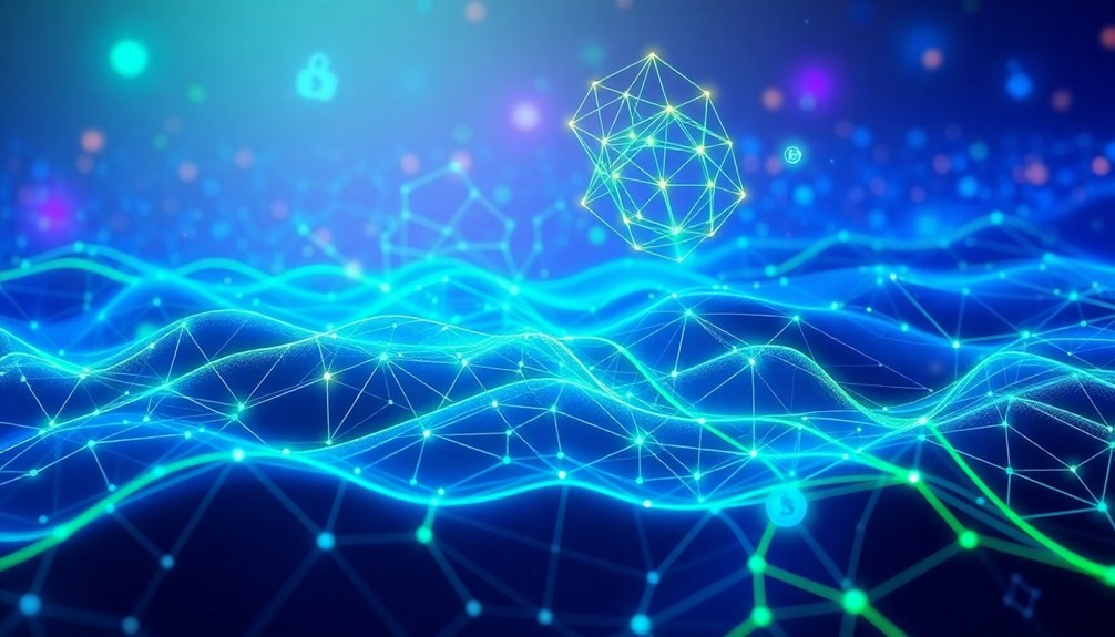 capabilities and characteristics overview