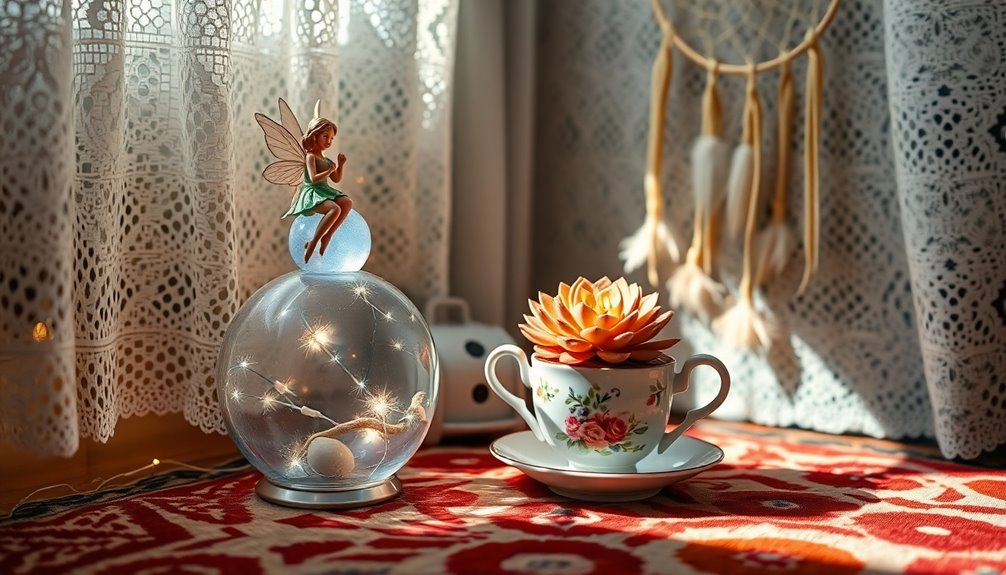 charming decorative home items