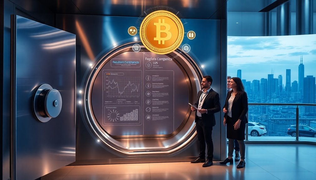 compliance with legal standards