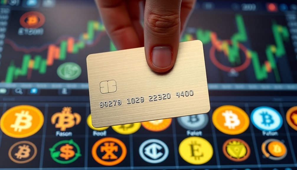 credit card advantages and disadvantages