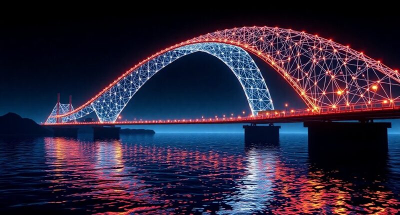 cross chain asset transfer solutions