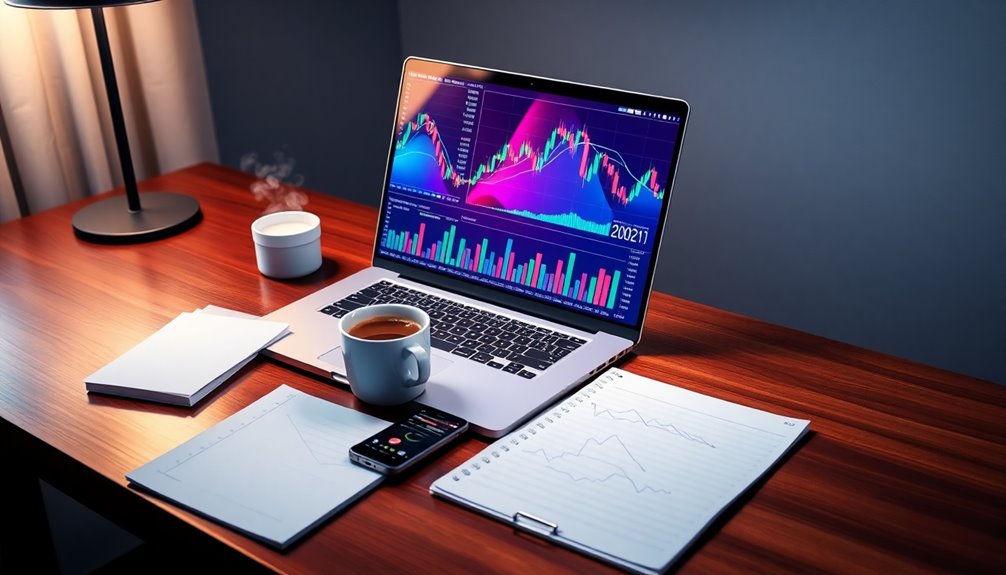 crypto investment management tools