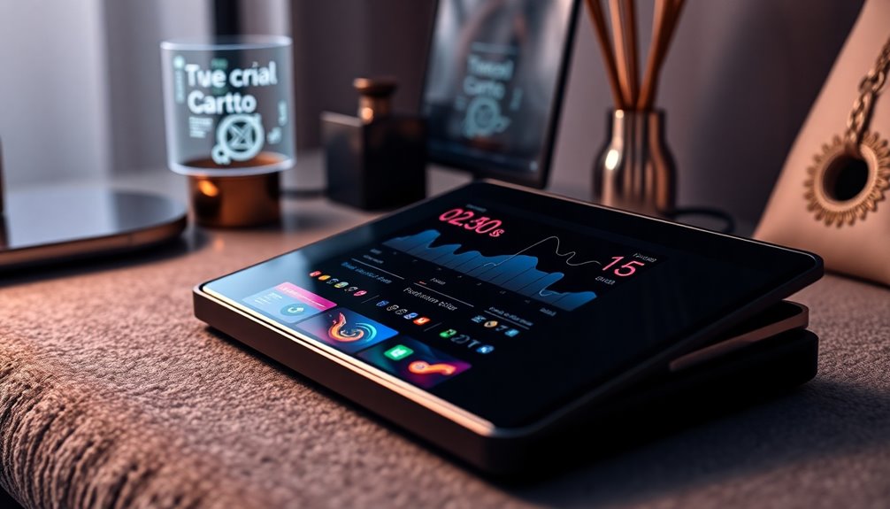 crypto management user experience