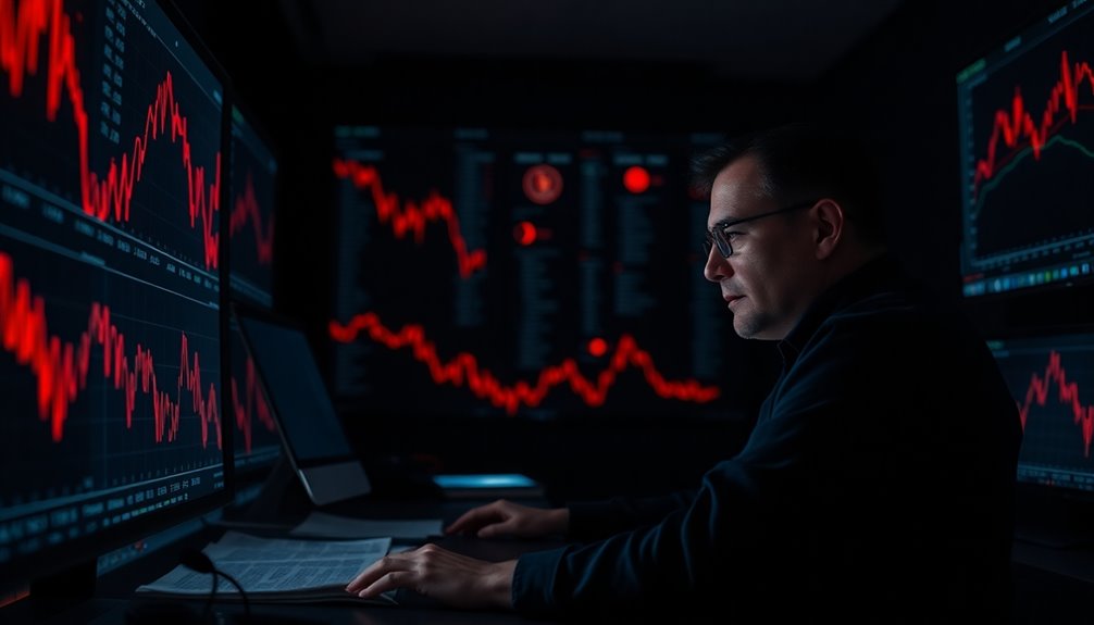 crypto market historical events