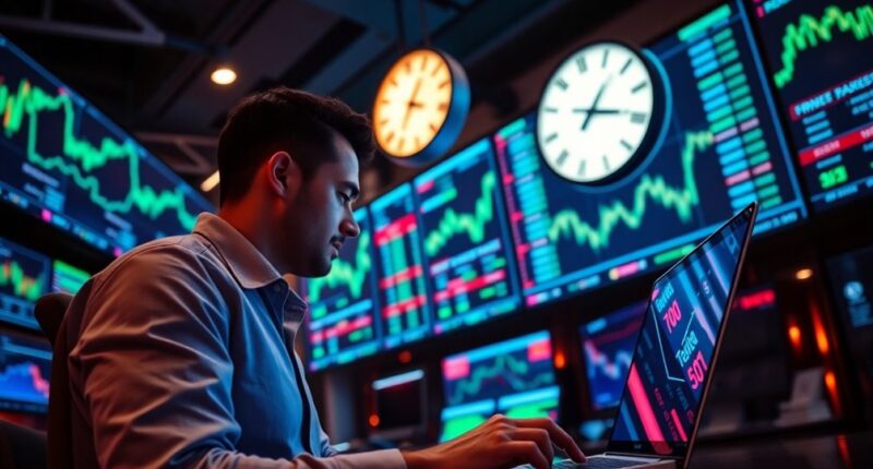 crypto market never closes