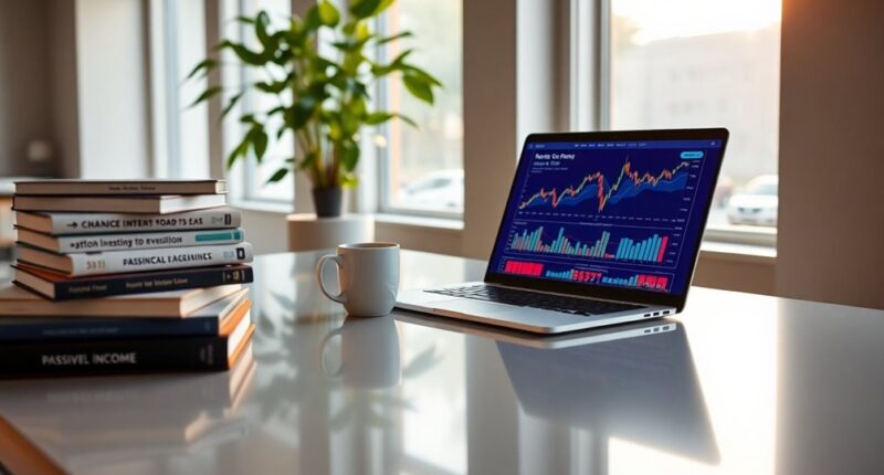 crypto passive income strategies