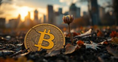 crypto s uncertain future revealed