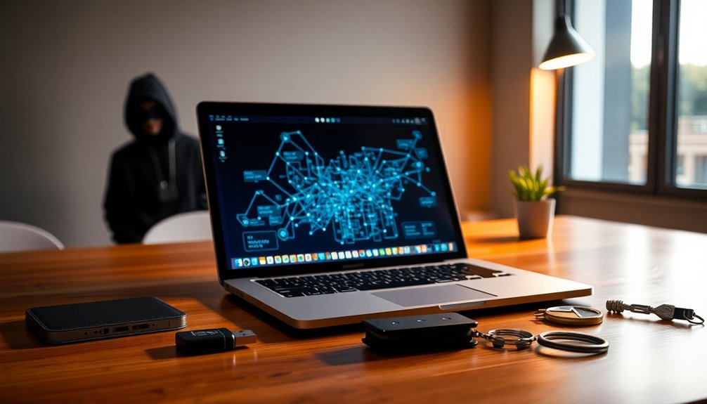 crypto security risks analysis