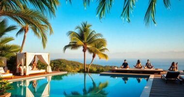 crypto trader wellness retreats