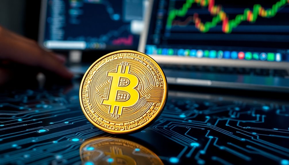 cryptocurrency fundamentals and concepts