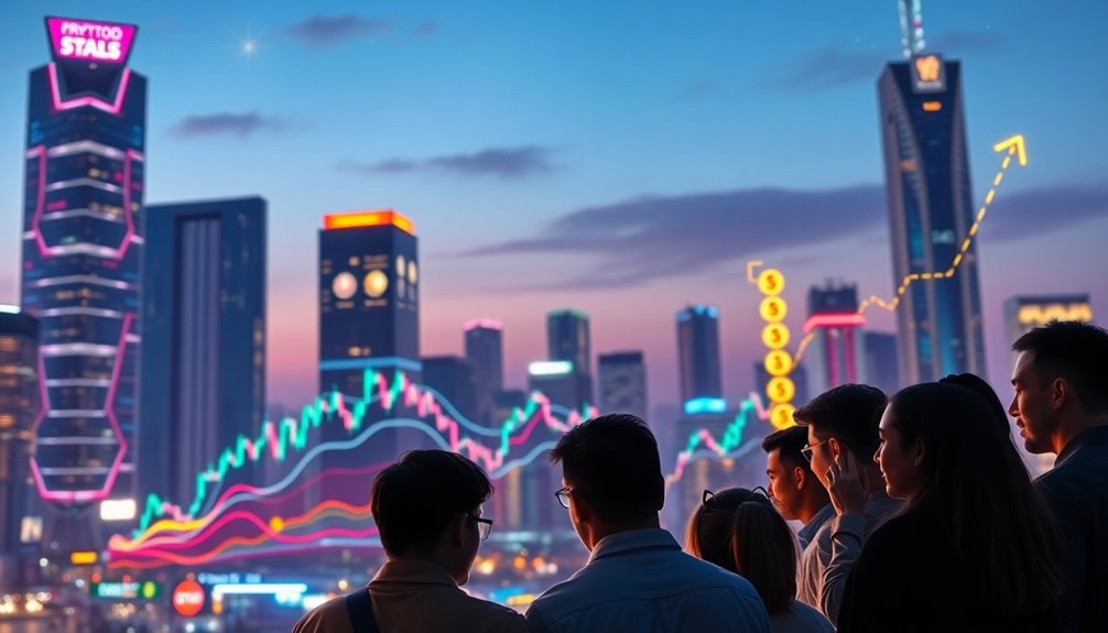 cryptocurrency price forecasts analysis