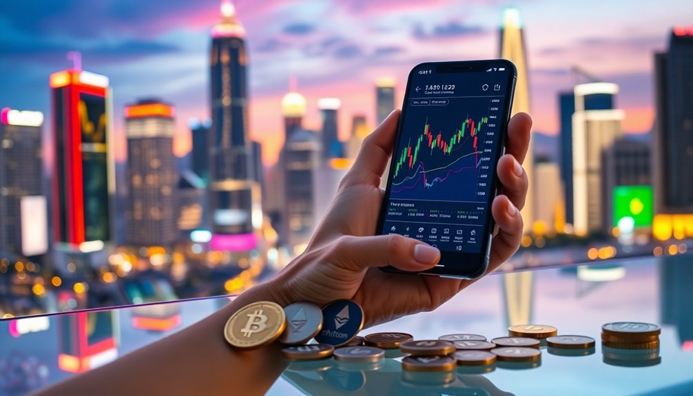 cryptocurrency value assessment methods