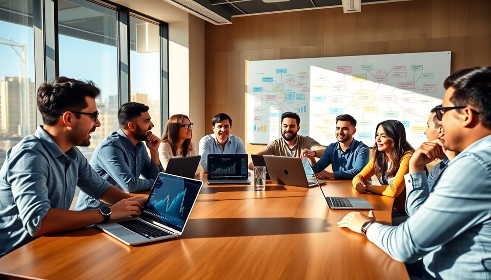 cultural factors drive innovation