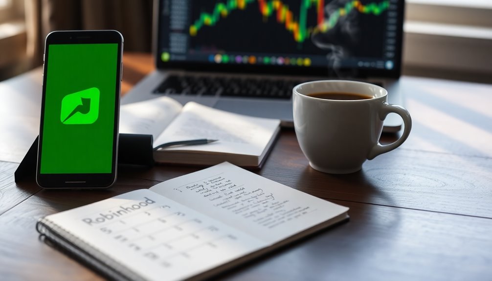 day trading strategies explained