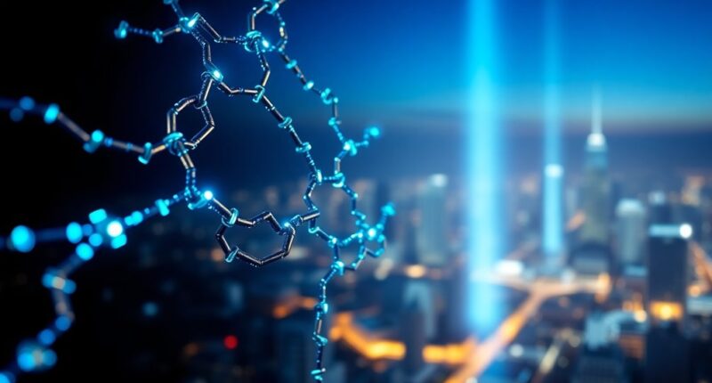 decentralization enhances trust and security