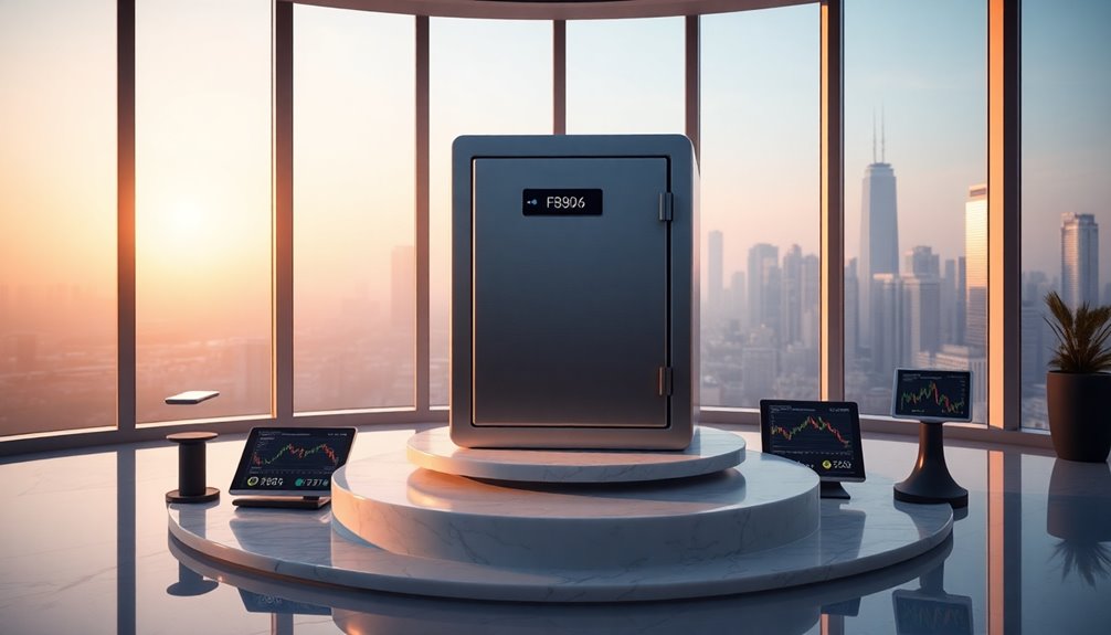 digital assets transform finance