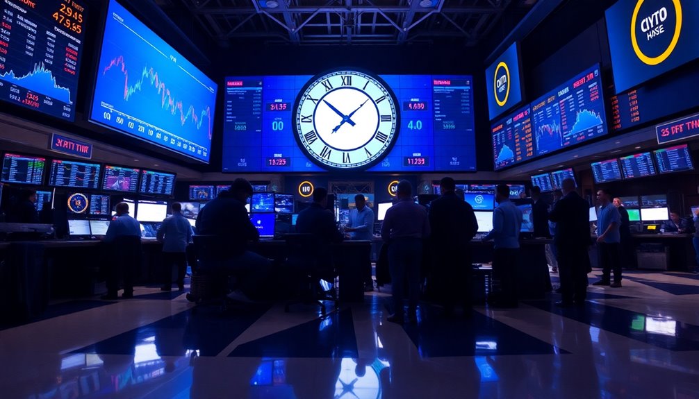 economic trends and factors