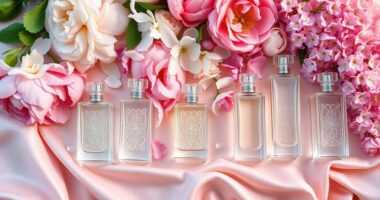 elegant floral fragrances 2025