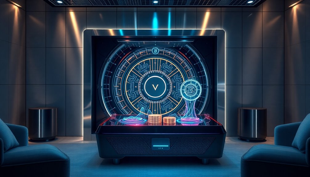 emerging strategies for investment