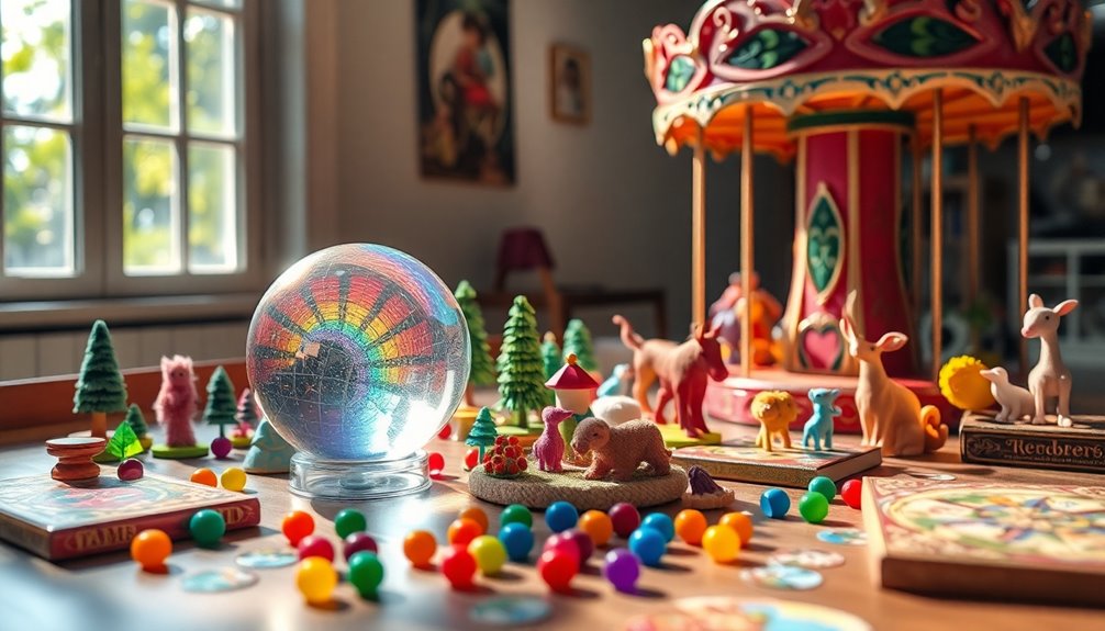 engaging and enjoyable activities