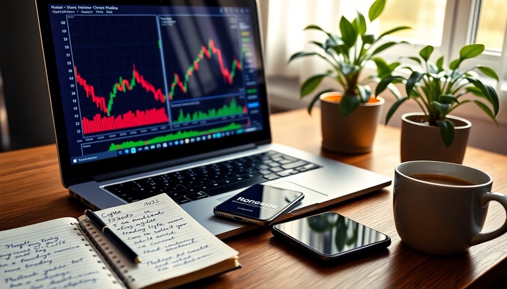 essential instruments for trading