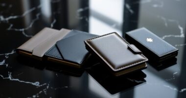 exclusive ranked hardware wallets