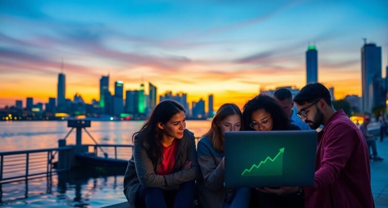 future crypto bull predictions