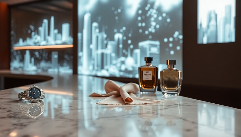 future of luxury brands