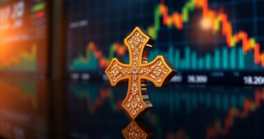 golden cross wealth signal