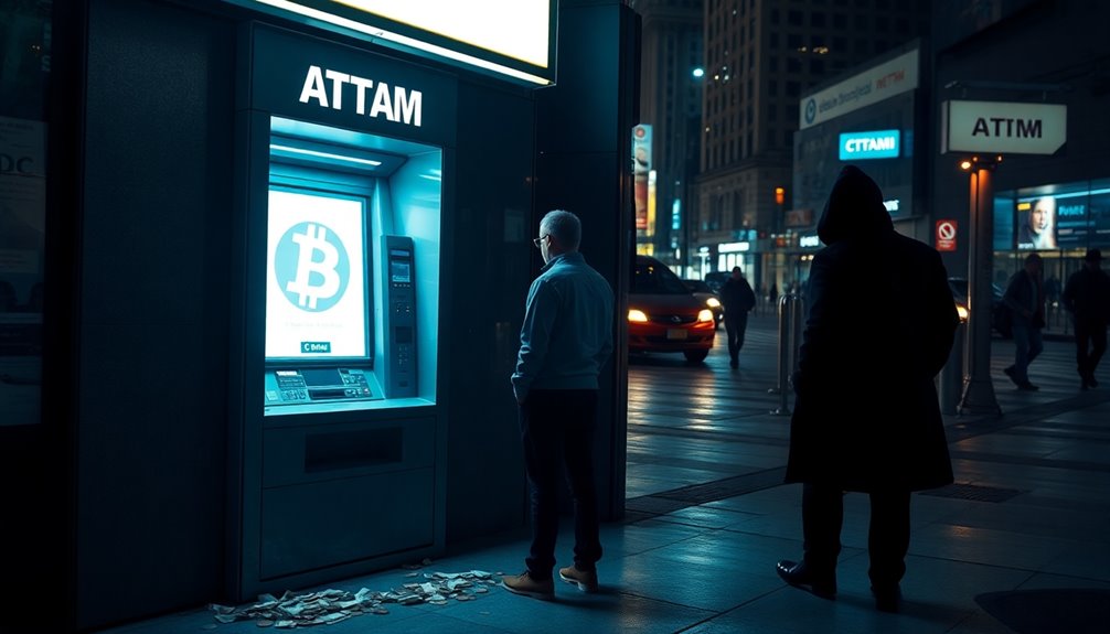 high fees and accessibility issues