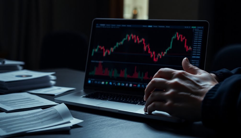 identifying potential obstacles ahead