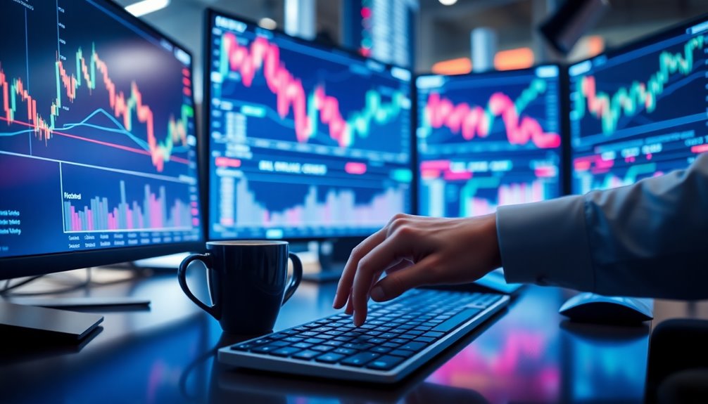 important summary highlights provided