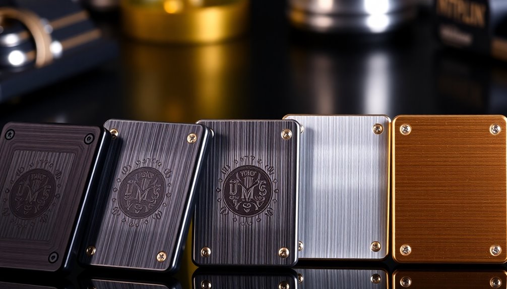 innovative characteristics and advancements