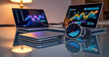 innovative luxury crypto gadgets