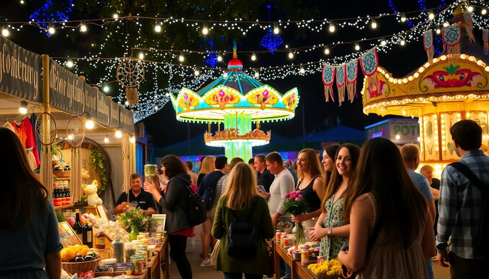 joyful gatherings for all