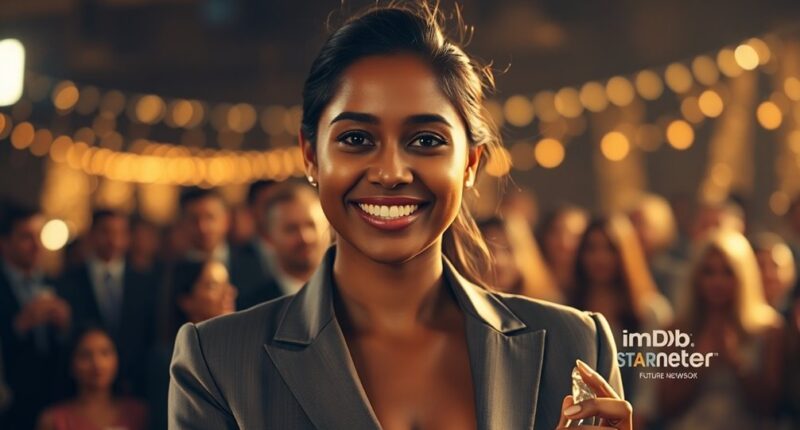 kani kusruti s imdb recognition