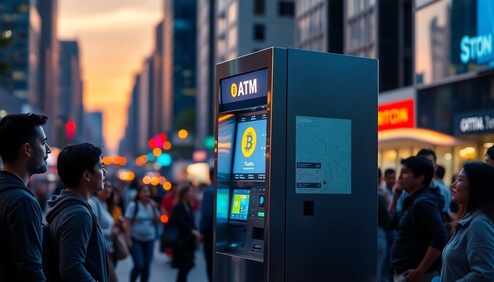 locate a bitcoin atm