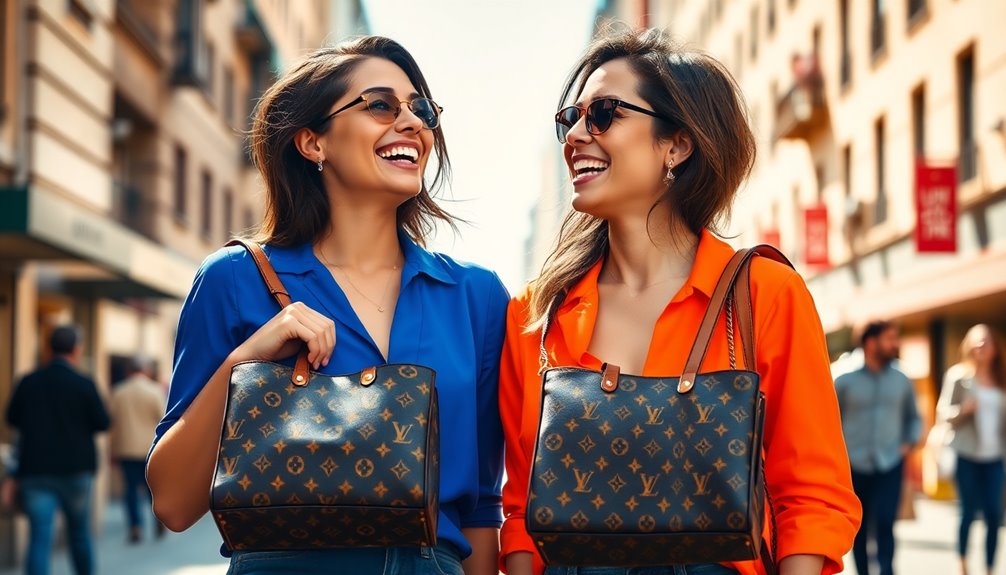 louis vuitton friendship campaign