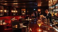 luxurious boston nightlife bars