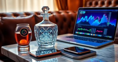 luxury gadgets for crypto millionaires