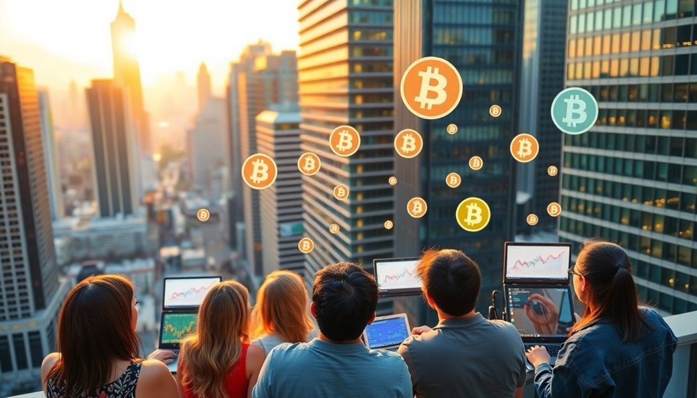 market influence and engagement